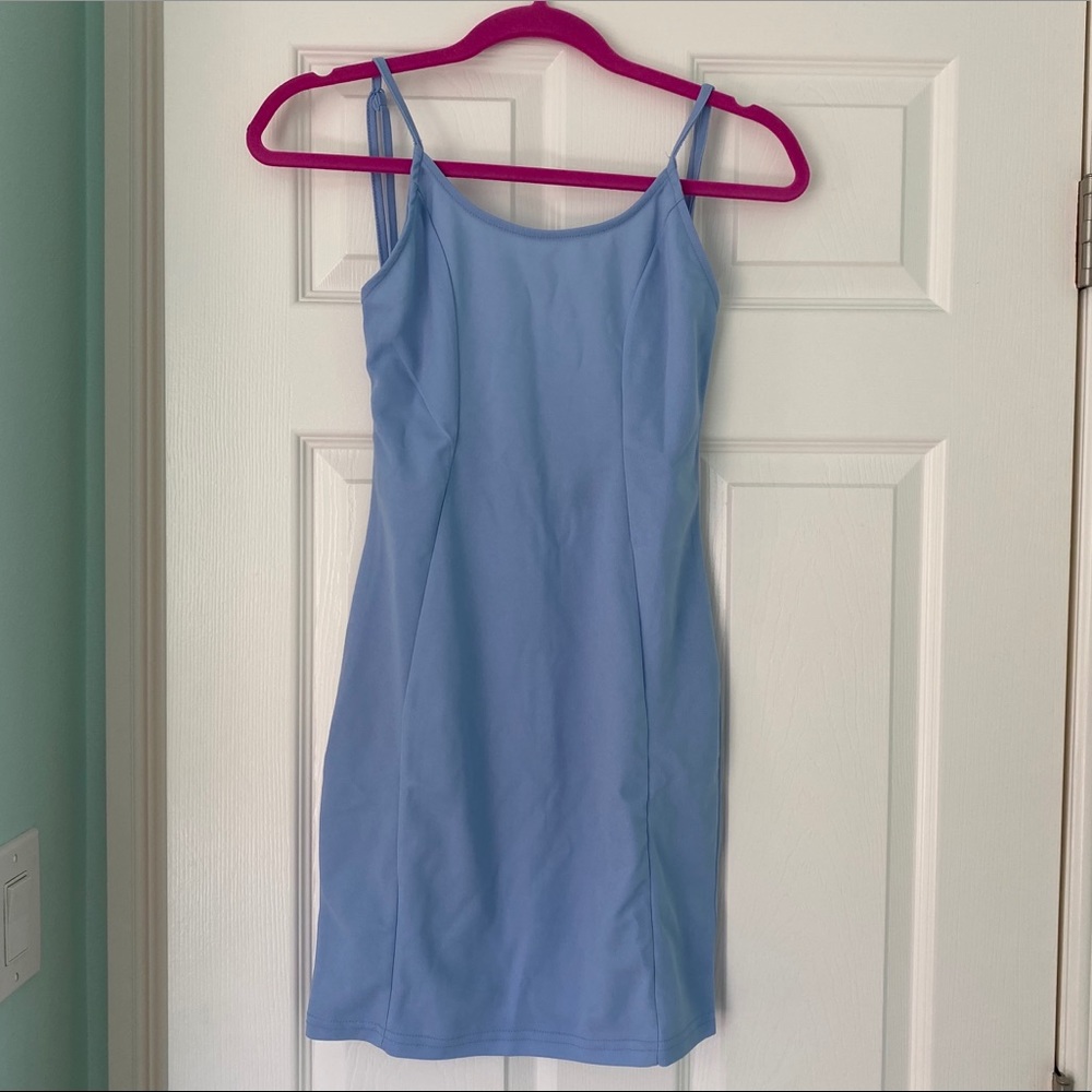 Bodycon formal dress